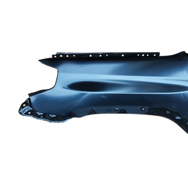 Auto Spare Parts OE 10A809957C Auto Complete Left Front Fender  Mudguard Wing for Vw ID.3 Accessories